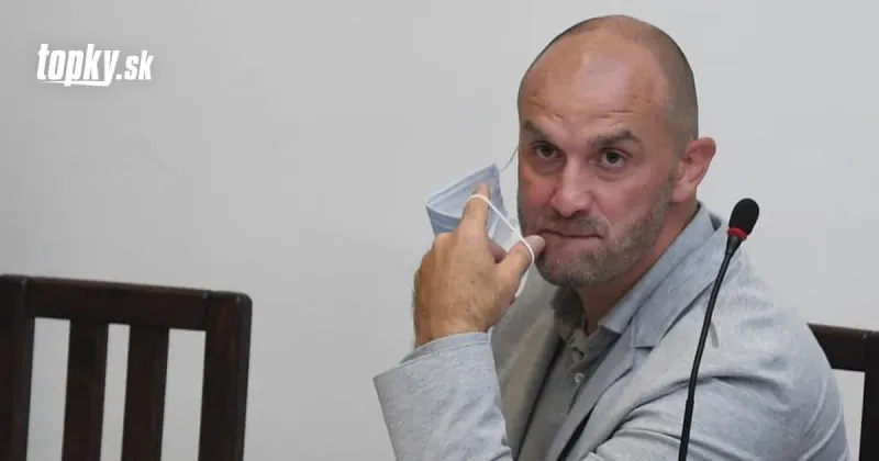 Najvyšší súd rozhodol: Norbert Bödör a ďalší obvinení v kauze Dobytkár zostávajú vo väzbe | Topky.sk