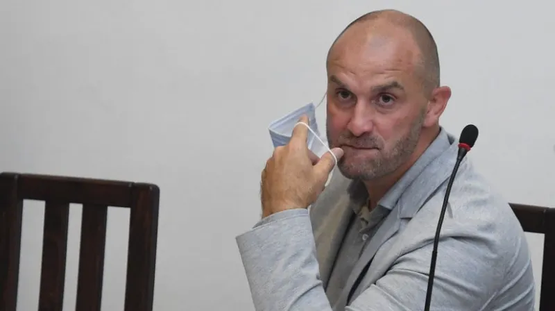 Bödör a spol. z kauzy Dobytkár zostávajú za mrežami - Domáce - Správy - Pravda.sk