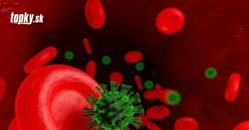 Zákerný delta variant KORONAVÍRUSU: Nie je len nákazlivejší, ale aj nebezpečnejší | Topky.sk