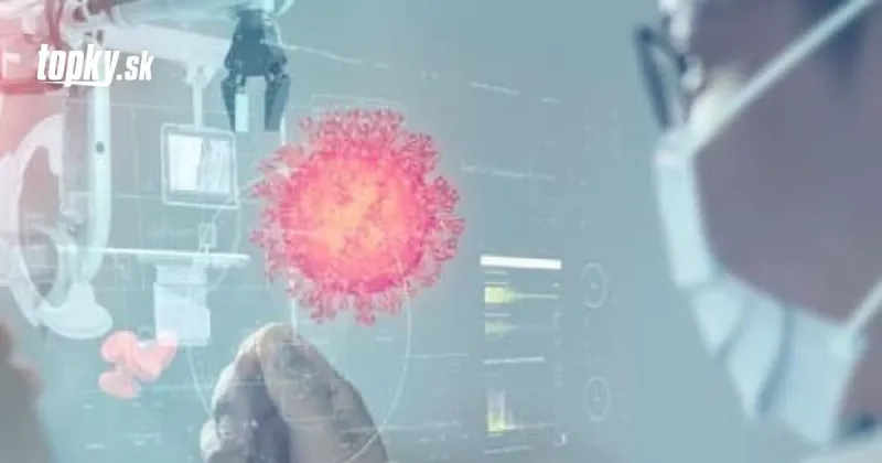 Z Afriky sa šíri zatiaľ najzmutovanejší variant KORONAVÍRUSU: Už je aj v Európe! | Topky.sk