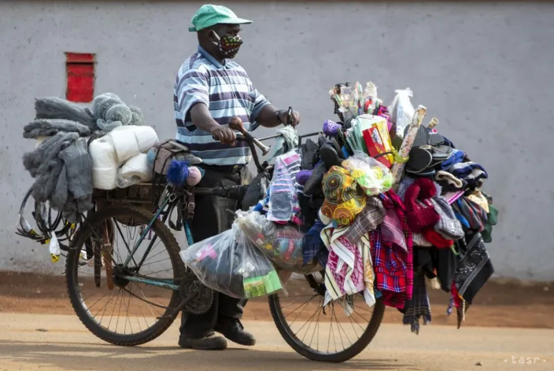 V JAR objavili nový variant koronavírusu