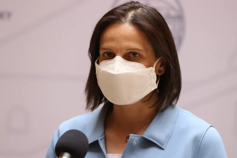 Kolíková reaguje na zrušenie obvinení voči Pčolinskému: Očakávam vysvetlenie generálnej prokuratúry | Nový Čas