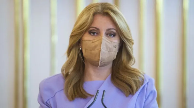 Čaputovú oslobodenie Pčolinského prekvapilo. Vysvetlenie žiada aj Kolíková - Domáce - Správy - Pravda.sk