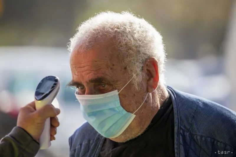 Izrael zaznamenal rekordný denný počet prípadov nákazy koronavírusom