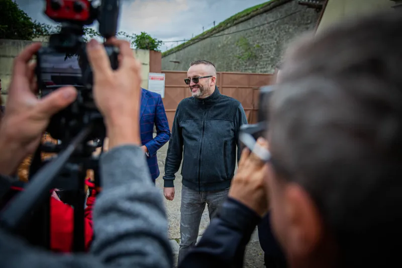 Ako generálna prokuratúra znemožnila súdny proces s Pčolinským (otázky a odpovede) - SME