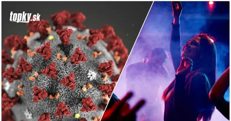 KORONAVÍRUS V Berlíne otvoria nočné kluby: Vstup budú mať povolený najmä zaočkovaní | Topky.sk