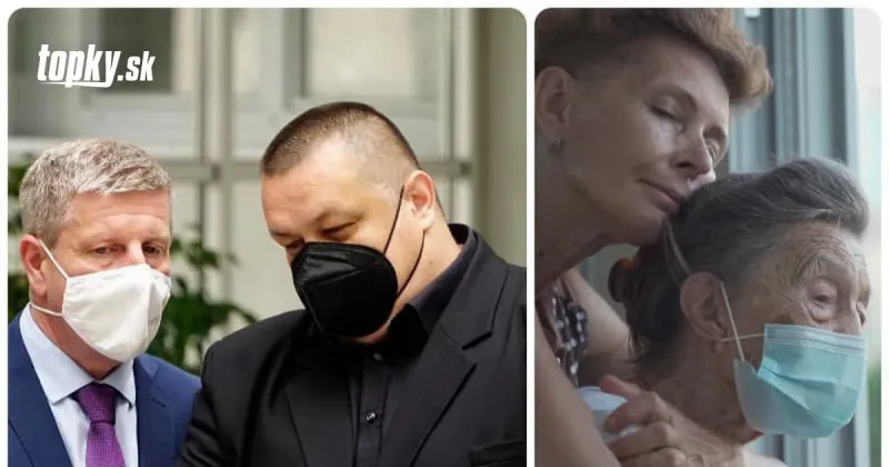 KORONAVÍRUS Mikas avizuje novinky v trasovaní kontaktov: V teréne môže zasiahnuť oproti minulej vlne viac ľudí! | Topky.sk