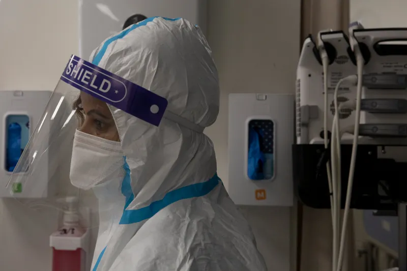 Pandémiu koronavírusu sledujeme minútu po minúte - SME