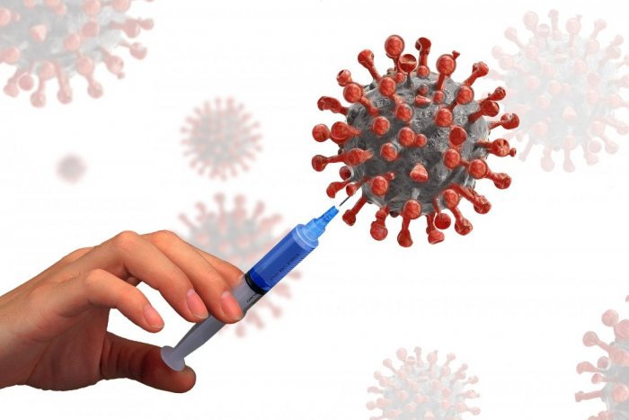 WHO monitoruje nový variant koronavírusu: Môže byť ODOLNÝ voči vakcínam!