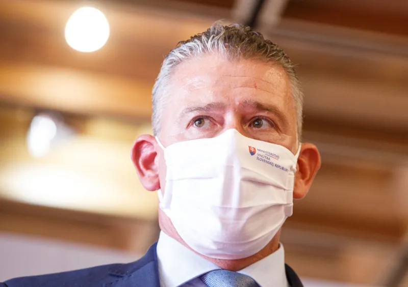 Mikulec o migrácii z Afganistanu: Nechceme opakovať rok 2015 - SME