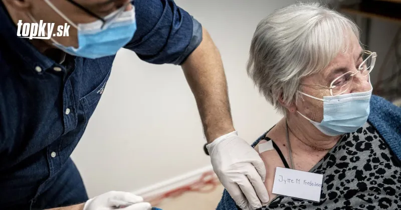 KORONAVÍRUS Priekopnícke Dánsko sa lúči s covid pasmi: Napriek obavám uvoľňujú opatrenia | Topky.sk