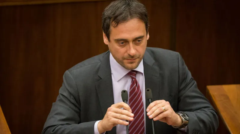 Rajtár podáva trestné oznámenie pre údajné podvody v Bonaparte - Domáce - Správy - Pravda.sk