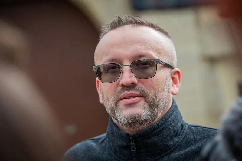 Unikát, ktorý nemá obdobu. Na prokuratúre sa šíri analýza prípadu Pčolinský - SME