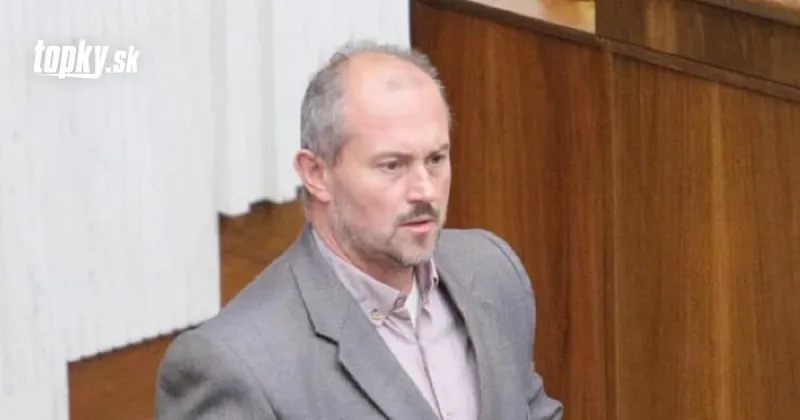 ĽSNS navrhuje nový trestný čin diskriminácie v súvislosti s očkovaním proti KORONAVÍRUSU | Topky.sk