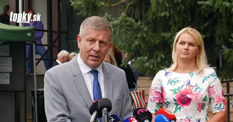 Záujem o očkovanie proti KORONAVÍRUSU v ambulanciách prejavilo 634 ambulantných lekárov | Topky.sk