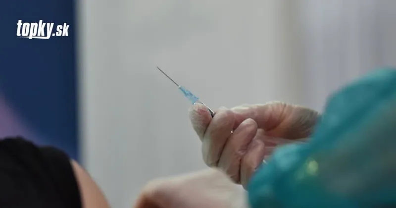 ŠÚKL eviduje vyše 8-tisíc hlásených podozrení na nežiaduce účinky vakcín proti KORONAVÍRUSU | Topky.sk