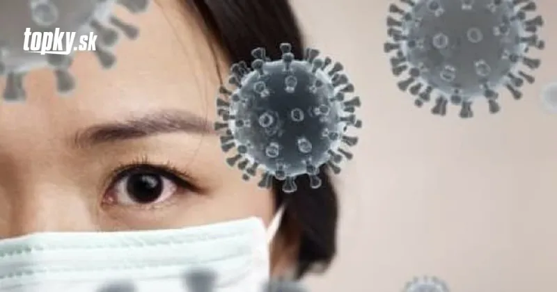 Ďalšia hrozba? Vo svete sa šíri nový variant KORONAVÍRUSU! Vedci prezradili, či sa máme báť | Topky.sk