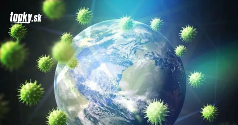 Mrazivá predpoveď šéfa Pfizeru: Toto podľa neho oddiali ukončenie pandémie KORONAVÍRUSU | Topky.sk