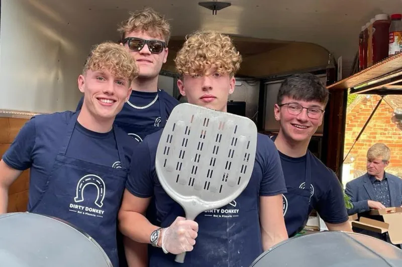 Nudu počas lockdownu premenili na biznis! Chalani našli dieru na trhu, zarábajú parádne | Nový Čas