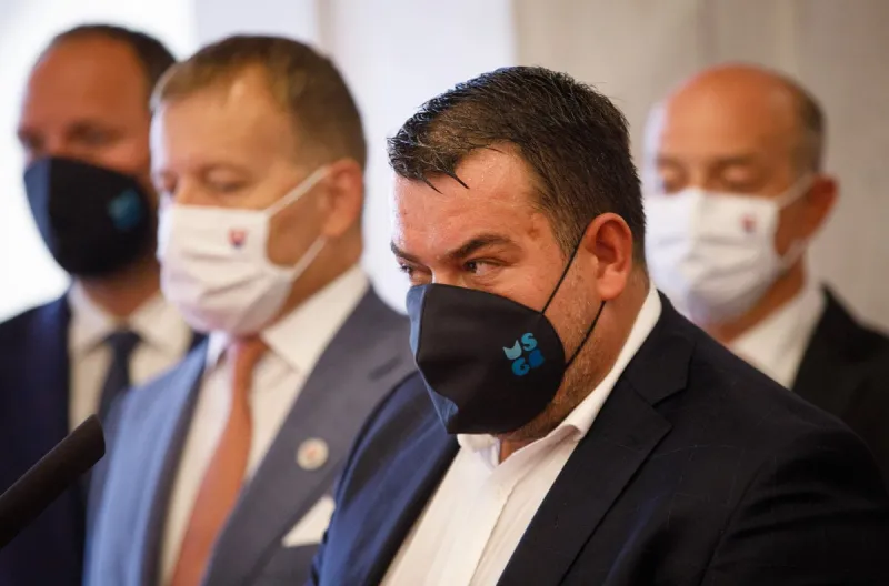 Sporný paragraf 363 bude riešiť aj Pčolinského advokát - SME