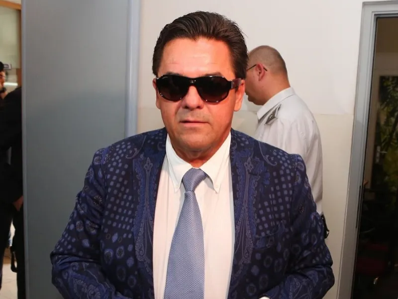 Marian Kočner sa snaží dostať z väzby podozrivým spôsobom | Topky.sk