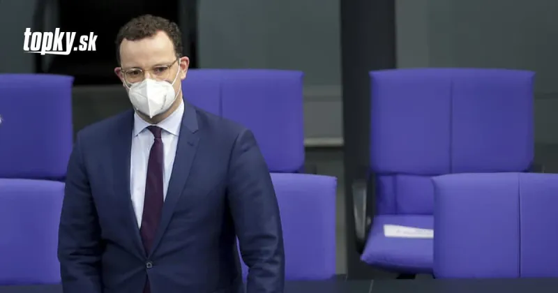 KORONAVÍRUS Plne zaočkovaných je v Nemecku už 61 percent ľudí: Podľa vlády je to stále málo | Topky.sk