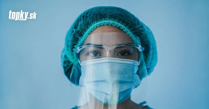 KORONAVÍRUS Na Slovensku spravili rekordný počet testov: Dobrá správa! | Topky.sk