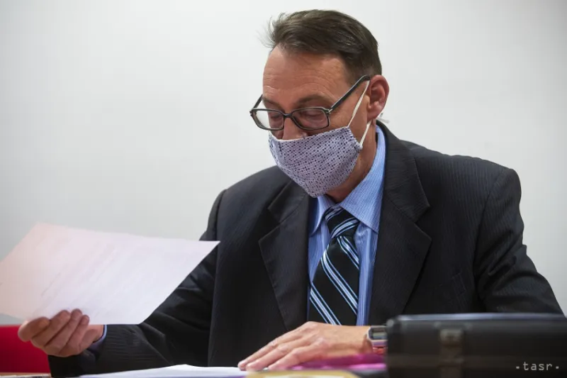 Budúci týždeň pokračuje pojednávanie s Dobroslavom T. v kauze Gorila