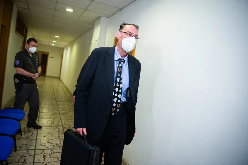 Kauza Gorila: Trnka sa postaví pred súd - SME