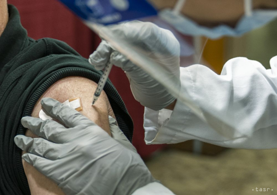Rakúsko daruje Iránu milión dávok vakcín proti koronavírusu