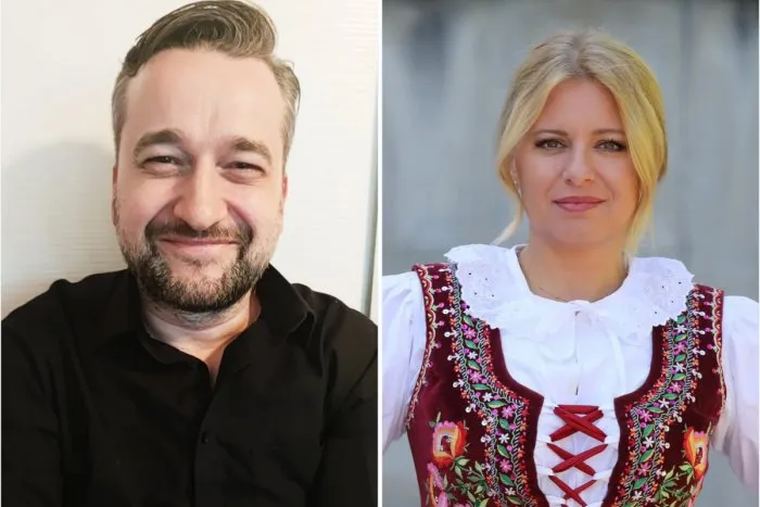 Blaha vysmial Čaputovú: Toto nám tu VLÁDNE? Pomýlila si úlohu prezidentky s manekýnkou!