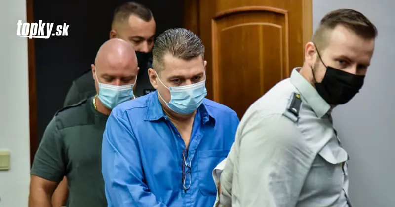 VIDEO Bašternák vinný aj z druhého obvinenia! Na pojednávaní sa priznal k podvodu pri kúpe bytov | Topky.sk