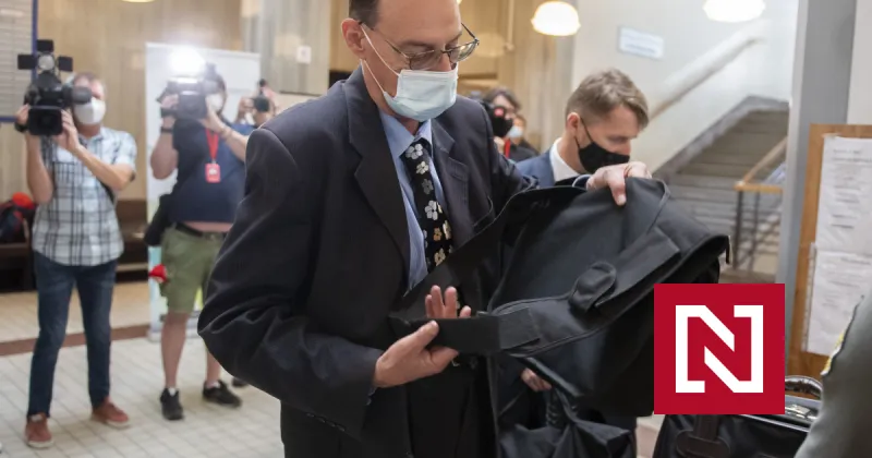 Minúta po minúte: Informatik generálnej prokuratúry usvedčoval na súde Trnku z toho, že mal Gorilu