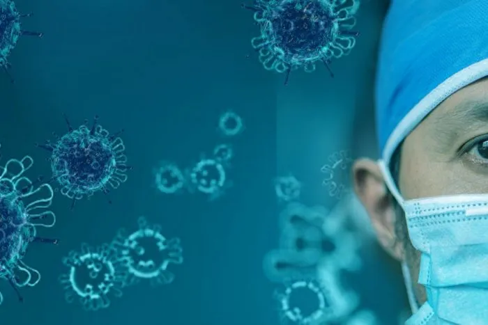 TRETIA vlna koronavírusu je tu? Pribudlo vyše 300 nakazených a nemocnice sa PLNIA!