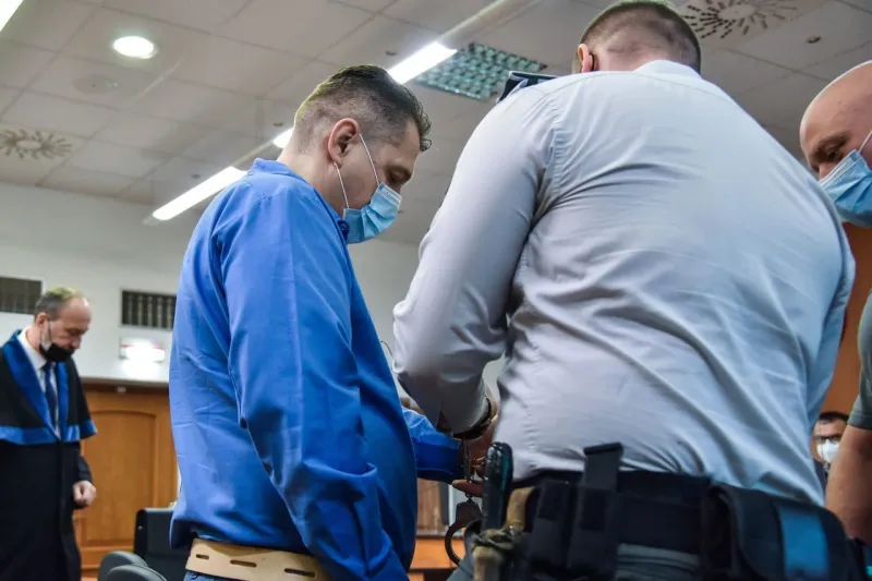 OĽANO reaguje na priznanie Bašternáka: Skutok sa stal, Ficov domáci sa priznal | Nový Čas