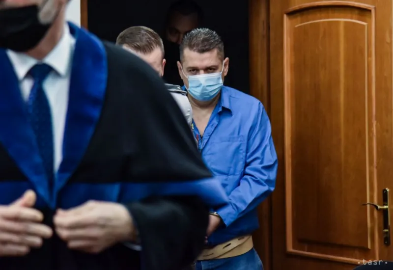 OĽANO:Bašternák patrí medzi tých, ktorí svedčia o pozadí minulých vlád