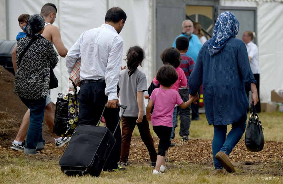 Migranti v Dánsku si budú musieť sociálne dávky odpracovať