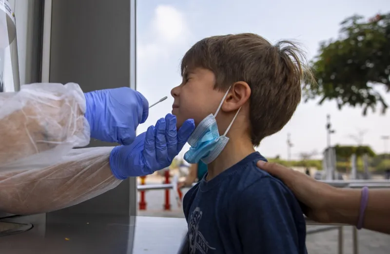 Koronavírus na Slovensku sledujeme minútu po minúte - SME