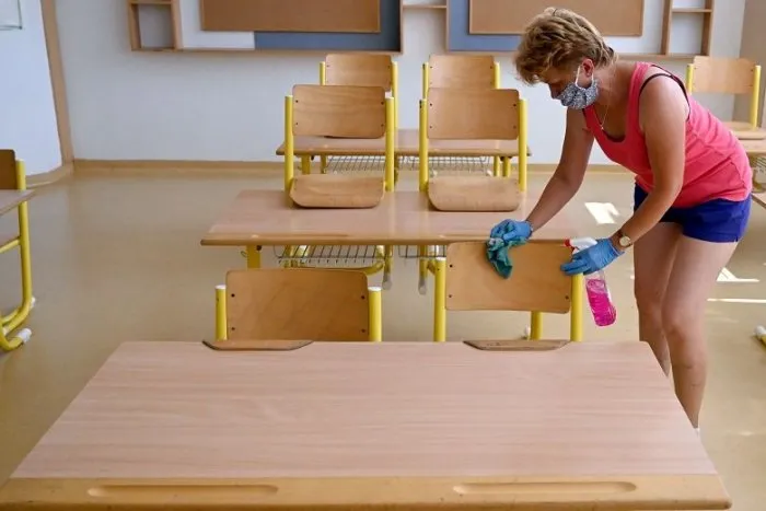 Koronavírus zaútočil na školy v Košiciach a okolí: V karanténe je takmer 800 žiakov