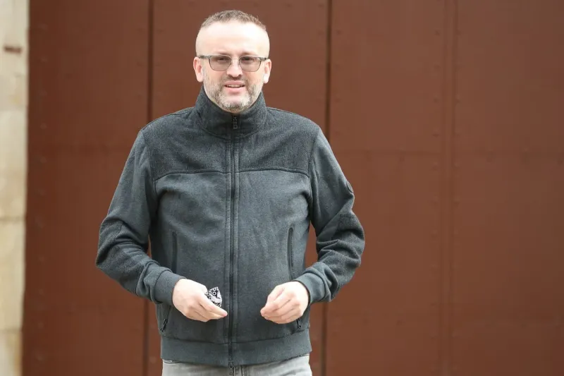 Bývalý šéf SIS Pčolinský: Na Slovensku panuje otvorená vojna bezpečnostných zložiek | Nový Čas