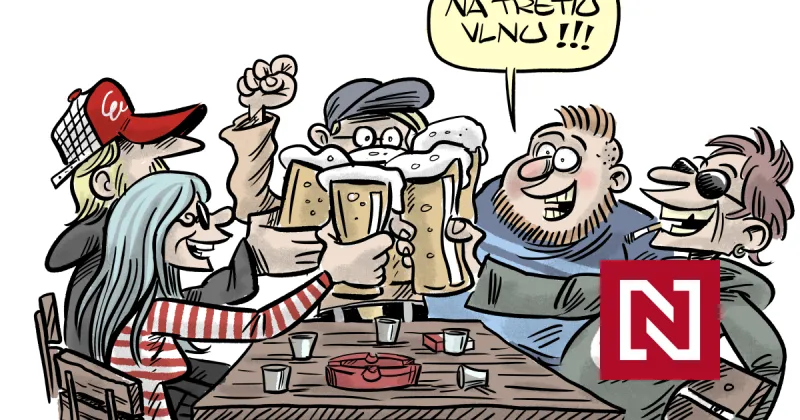 Vysvetľujeme: Aká silná bude tretia vlna a&nbsp;čaká nás ďalší celonárodný lockdown?