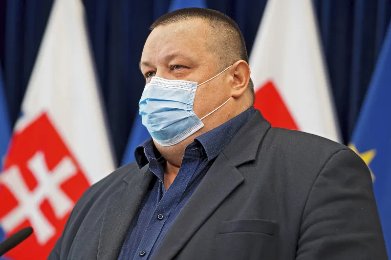 Nárast počtu pozitívnych vzoriek na koronavírus v odpadových vodách: Jeden z krajov výrazne vedie | Nový Čas