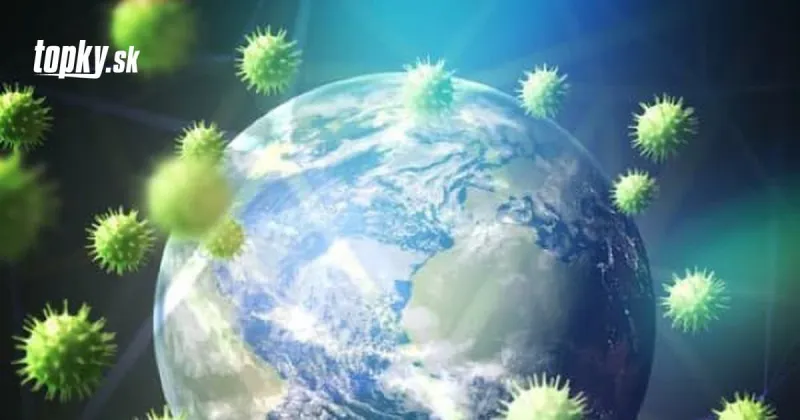 Potešujúca správa: Očkovanie výrazne znižuje nebezpečné riziko spojené s KORONAVÍRUSOM! | Topky.sk