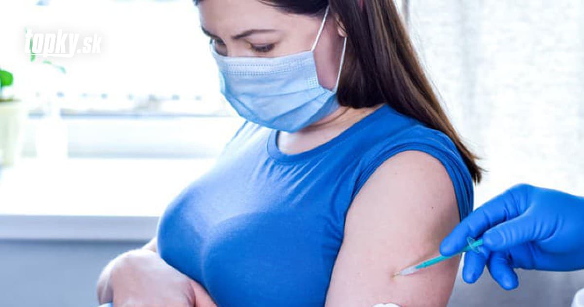 Výskum to ukázal jasne: Takto účinkuje vakcína proti KORONAVÍRUSU u tehotných žien | Topky.sk