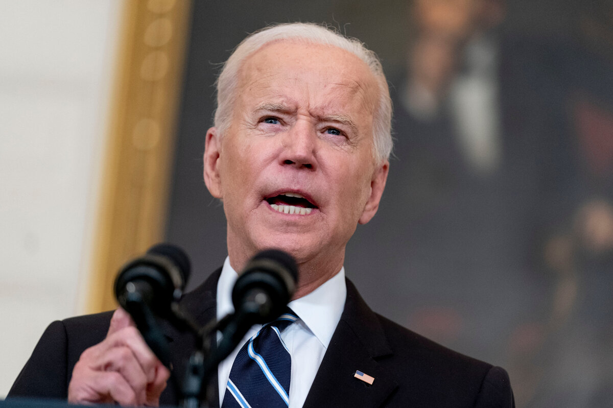 Koronavírus: Naša trpezlivosť slabne, Biden kritizoval nezaočkovaných (minúta po minúte) - SME