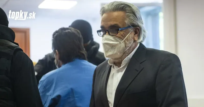Proces zmeniek pokračuje, Štefan Ágh sa dostavil pred súd: Kováčik a Fiľo o kauze vedeli len z médií | Topky.sk