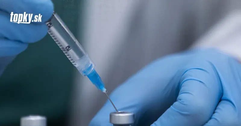 KORONAVÍRUS BioNTech požiada o schválenie vakcíny aj pre deti vo veku 5 až 11 rokov | Topky.sk