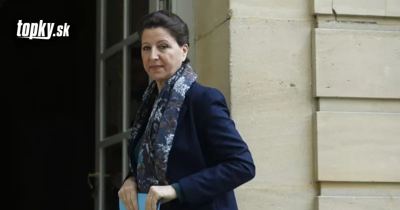 Francúzska exministerka je obvinená za ohrozenie životov v čase pandémie KORONAVÍRUSU | Topky.sk