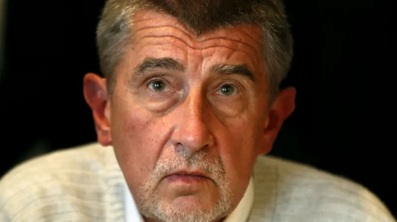 Babiš prehral súd, v spisoch zostáva ako agent ŠtB - Domáce - Správy - Pravda.sk