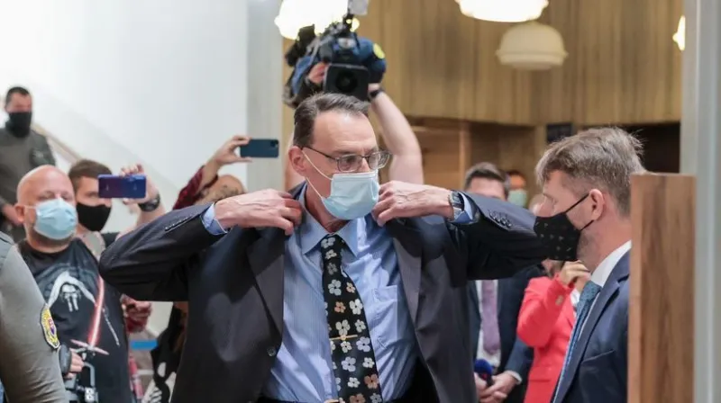Súd s Trnkom pokračuje. Púšťajú sa Kočnerove nahrávky - Domáce - Správy - Pravda.sk